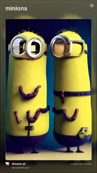 Minions (Artificial Intelligence, AI)